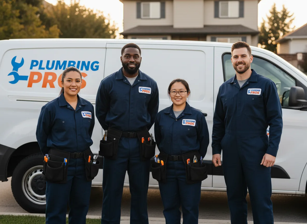 Water Heater Repair company in Point Of Rocks, MD